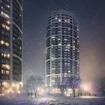 Sky Park Adam&eve - Free Parking - Amazing View *
