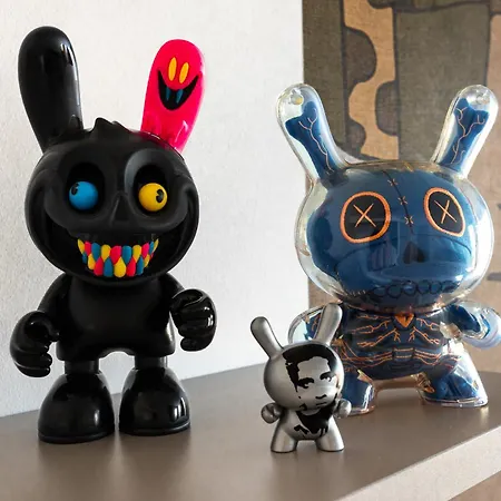 Sky Park Adam&eve - Free Parking - Amazing View * Братислава