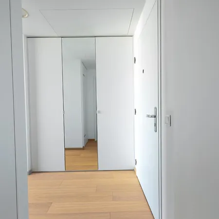 Sky Park Adam&eve - Free Parking - Amazing View Апартаменты *