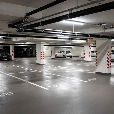 Sky Park Adam&eve - Free Parking - Amazing View *