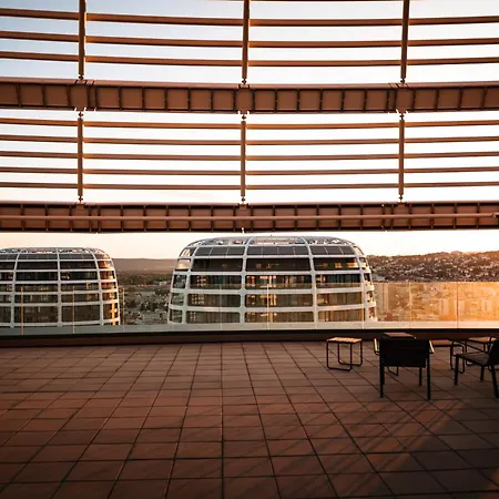 Sky Park Adam&eve - Free Parking - Amazing View