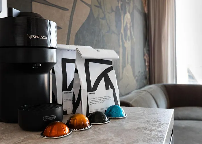 Sky Park Adam&eve - Free Parking - Amazing View شقة *