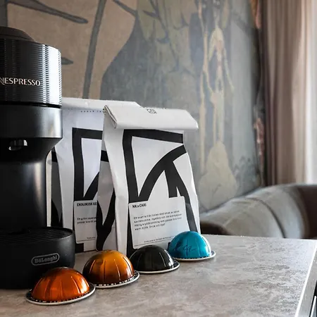 Sky Park Adam&eve - Free Parking - Amazing View Daire *