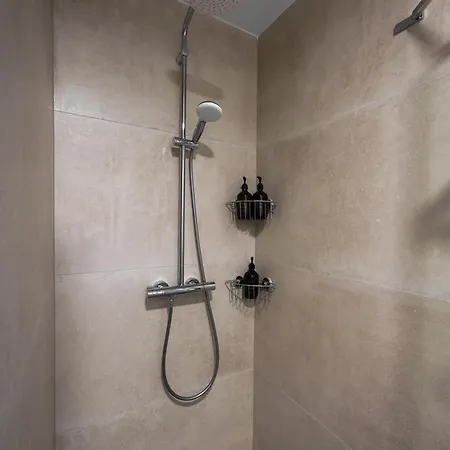 Sky Park Adam&eve - Free Parking - Amazing View *